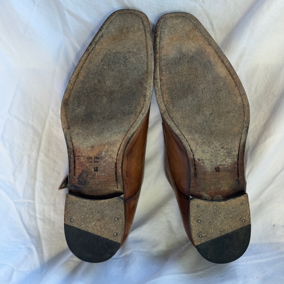 To Boot New York - Monk Strap - 12 - Picture 8 of 8